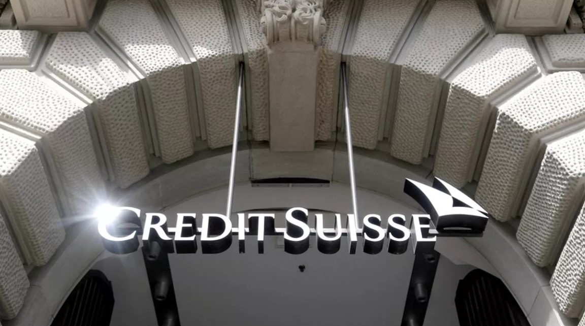 𝗖𝗿𝗲𝗱𝗶𝘁 𝗦𝘂𝗶𝘀𝘀𝗲 : une 𝗖𝗝𝗜𝗣 de 238 M € pour clore les poursuites et éviter un procès en France pour blanchiment aggravé de fraude fiscale et démarchage illégal de clients.

#compliance #ethic #conformité #réputation #fraude #blanchimentgu.

lesechos.fr/economie-franc…