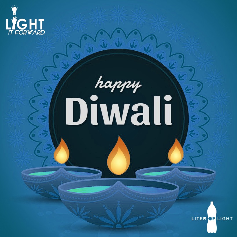 Light It Forward UAE tweet media