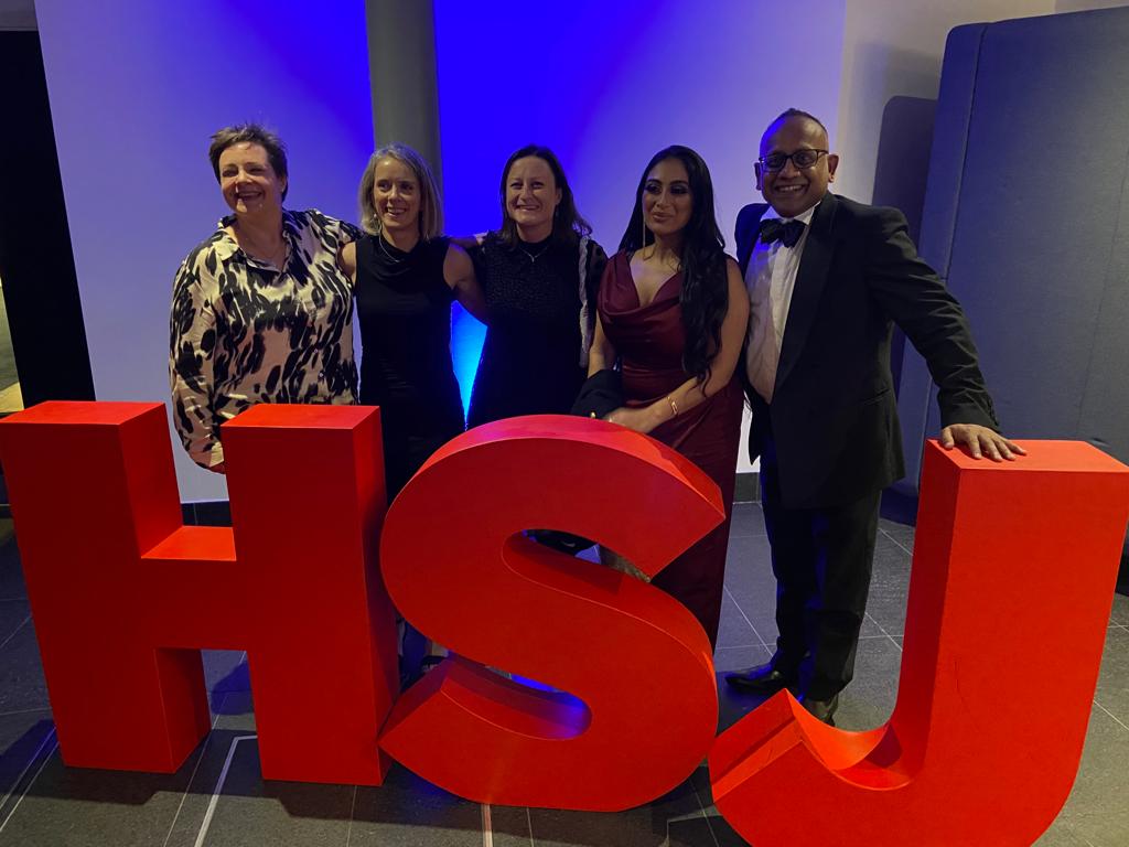 Tess Baird (@tess_baird) on Twitter photo Celebrating our #QI #FMEA #vaccine work HSJ awards last night. Very proud to have been nominated in #humanfactors category <a href="/GSTTnhs/">Guy's and St Thomas'</a> <a href="/Ijeamba/">Yvonne Akande</a> <a href="/Kaizen_Anil_MBB/">Anil Mathew CEng, MBA</a> @selmanactive <a href="/TurvilleJo/">Jo Turville</a> #HSJpatientsafety Celebrating our #QI #FMEA #vaccine work HSJ awards last night. Very proud to have been nominated in #humanfactors category <a href="/GSTTnhs/">Guy's and St Thomas'</a> <a href="/Ijeamba/">Yvonne Akande</a> <a href="/Kaizen_Anil_MBB/">Anil Mathew CEng, MBA</a> @selmanactive <a href="/TurvilleJo/">Jo Turville</a> #HSJpatientsafety