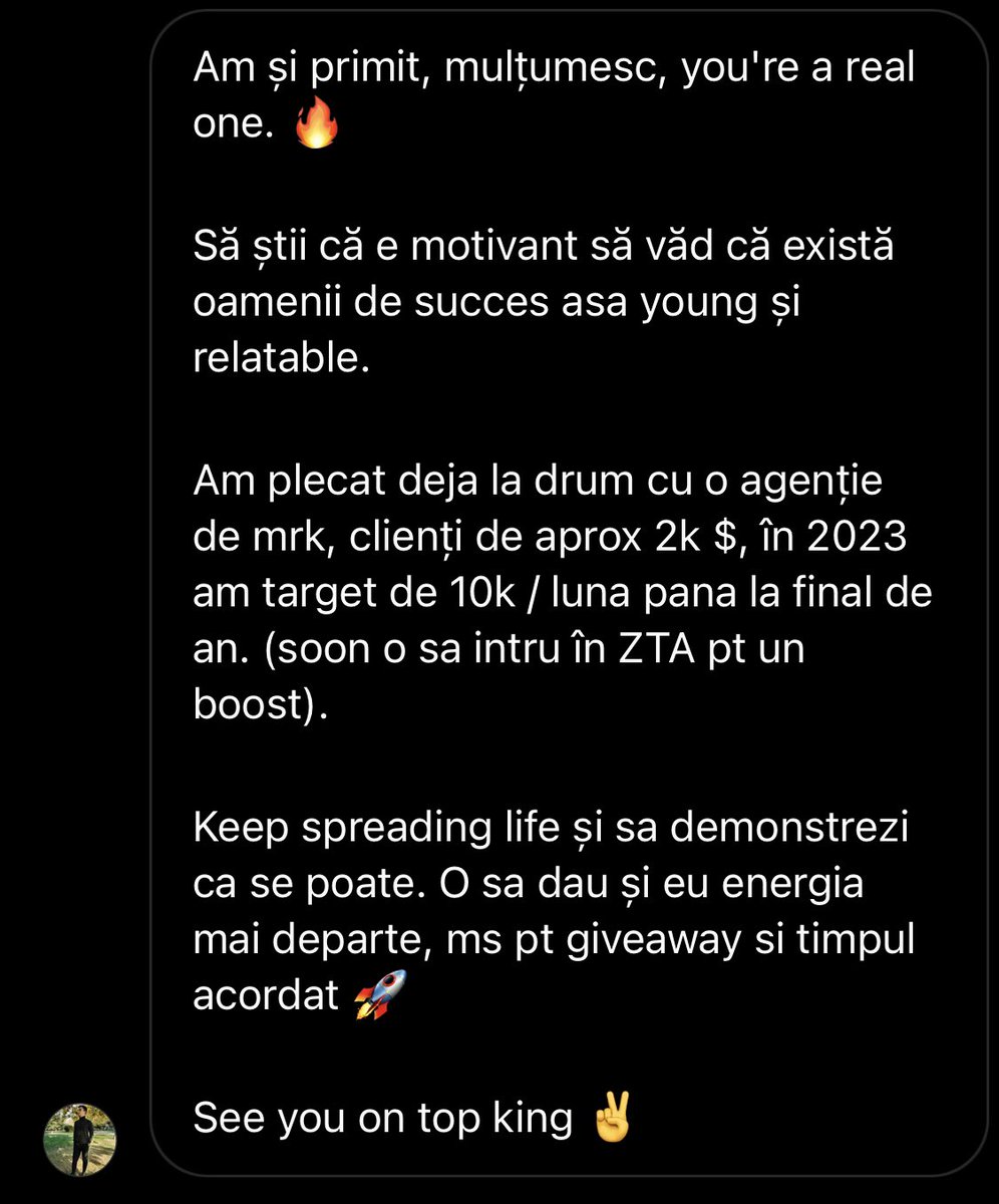 Sent the $500 in ETH to the lucky winner from the last Giveaway.

Down below you’ll find the proof, because proof it’s sweet.

Thanks for everyone showing love, genuinely grateful, you’re the best.

If we do atleast 200 retweets, I will do another giveaway.