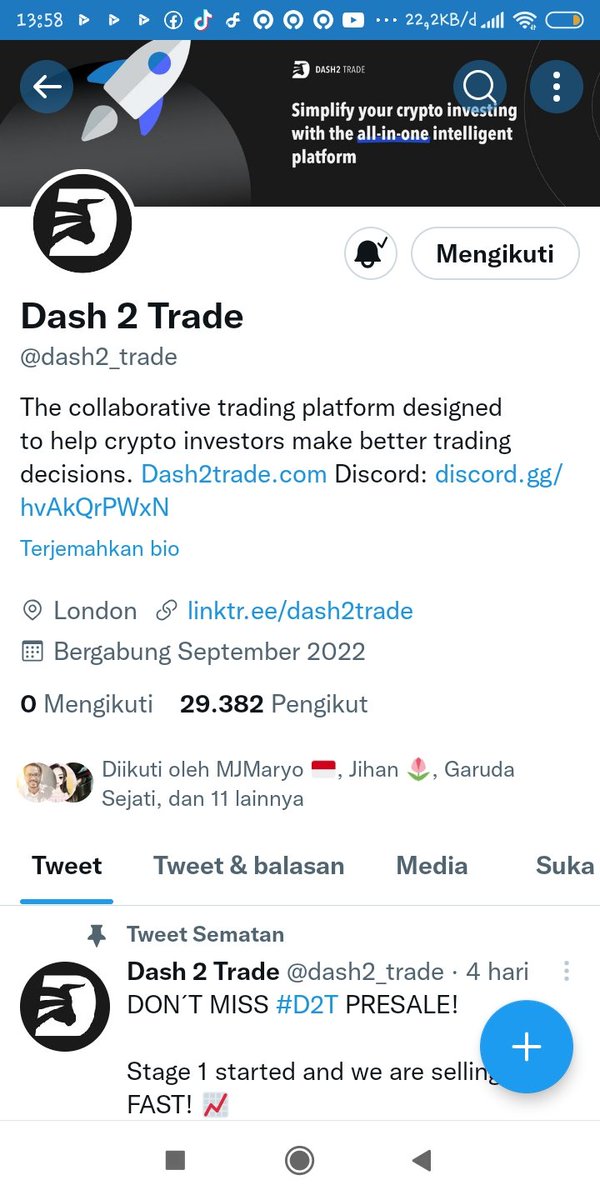 RatuWinners's tweet photo. @MrThunderCrypto @dash2_trade https://t.co/aaDiKf3ov1