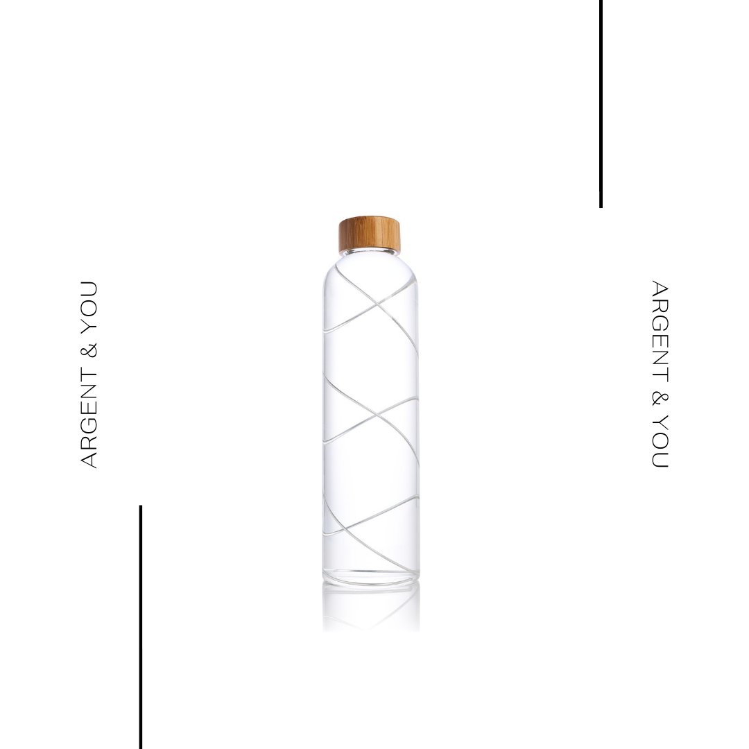 On a quand même réussi à créer un produit : 
   - zéro déchet
   - qui purifie l'eau de manière naturelle
   - et qui a une durée d'utilisation illimitée
🤩 🤝 ♻️♻️♻️

Pour en savoir plus : argentandyou.com/silvero/