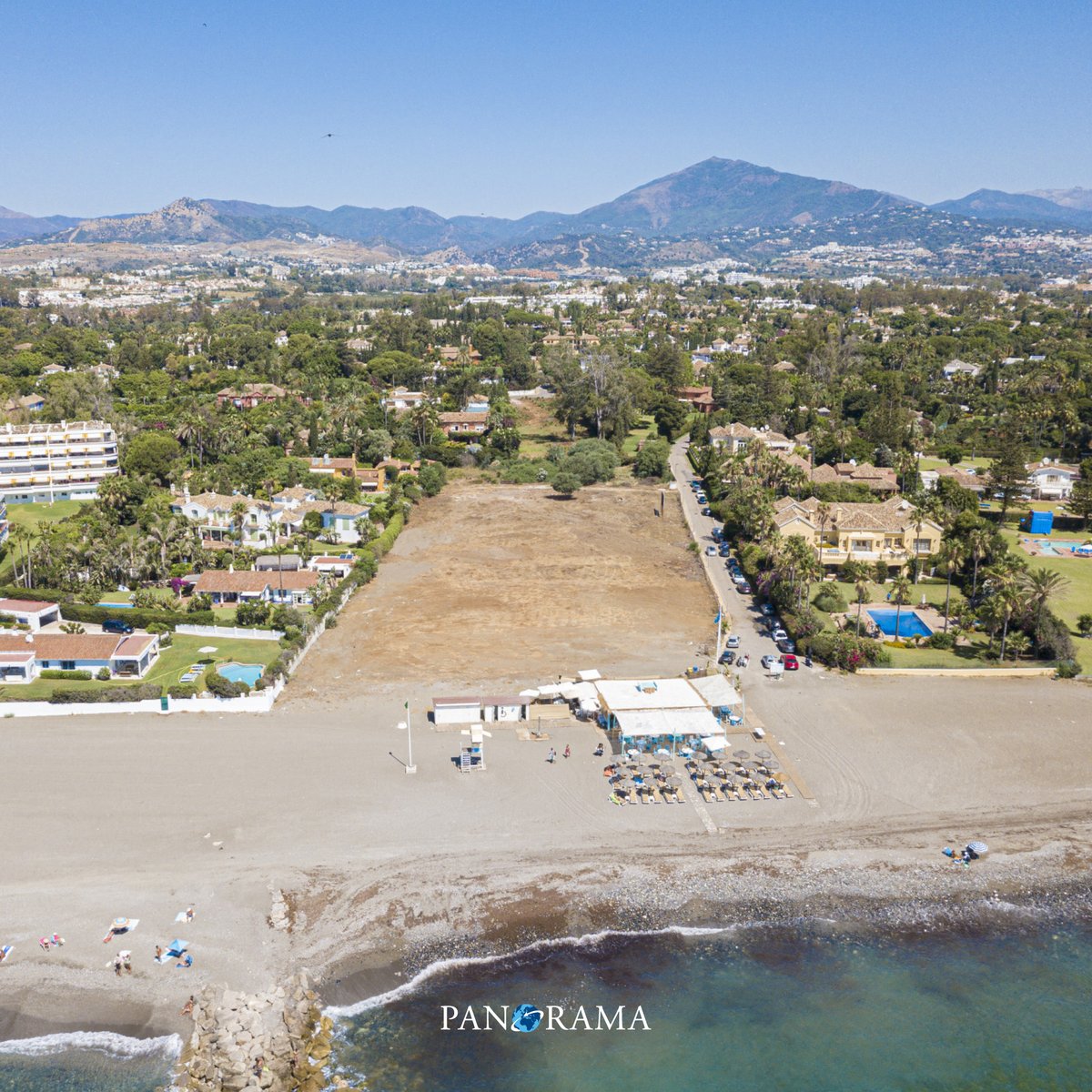panorama_spain's tweet photo. Unique opportunity to acquire a beachfront plot of more than 10.000 m2 in the sought after area of Guadalmina Baja! 😮 🏖️ ☀️ Asking 16m Euro. Ref. 12192 https://t.co/wppxfLv6mO
#beachfrontplot #marbellaproperty #beachplot https://t.co/HSKRooMpb0