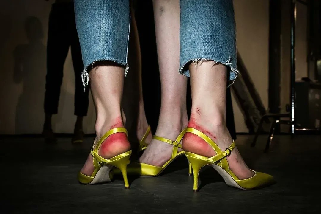 NOWNESS's tweet photo. #PhotographersInFocus: Dancing queen π A striking image by Dina Litovsky
Discover more photography on NOWNESS: https://t.co/c43kR9Sfyy https://t.co/1rHSdAZxR4