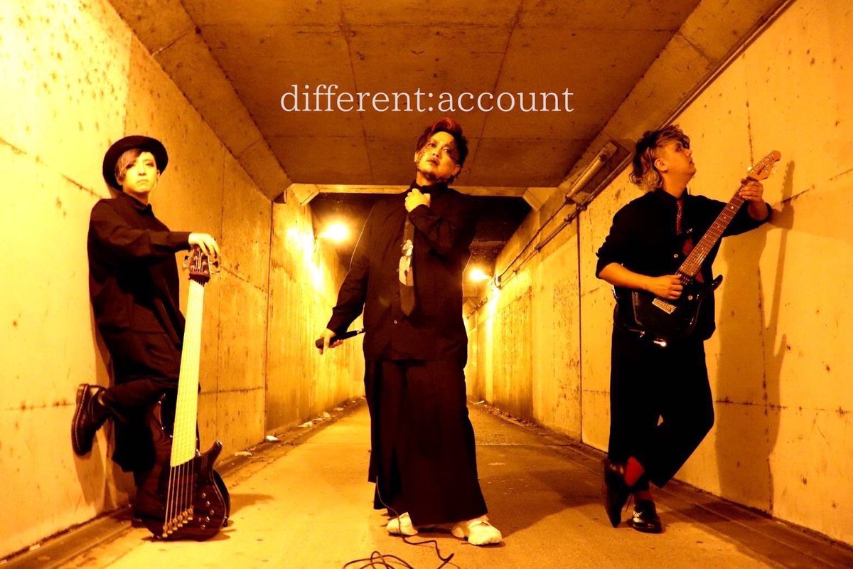 R.I.P. (@rest_in_peace44) on Twitter photo 12月5日(月)HOLIDAY NEXT NAGOYAにて行われるR.I.P.永久活動停止イベントにdifferent:account様の出演が決定致しました。
<a href="/different758/">DIFFERENT:ACCOUNT DAI</a>
■購入ページURL
eplus.jp/sf/detail/3744…
※追加CAST様が反映されていない場合がございます。 12月5日(月)HOLIDAY NEXT NAGOYAにて行われるR.I.P.永久活動停止イベントにdifferent:account様の出演が決定致しました。
<a href="/different758/">DIFFERENT:ACCOUNT DAI</a>
■購入ページURL
eplus.jp/sf/detail/3744…
※追加CAST様が反映されていない場合がございます。