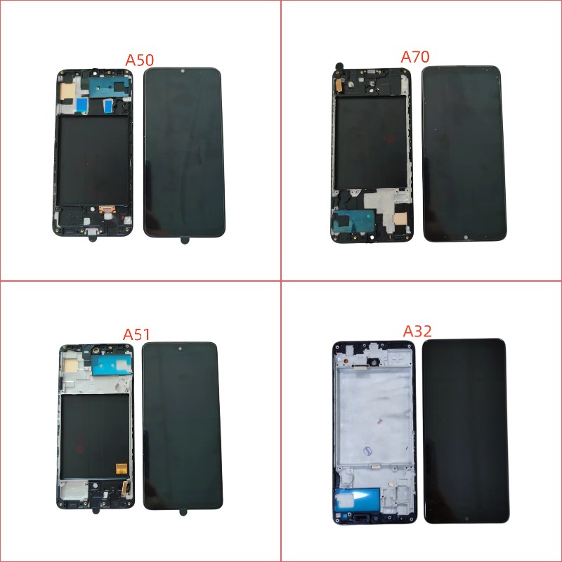 CycSandra's tweet image. A50 A70 A51 A32 Cellphone LCD Screen Display Wholesale

#lcdscreenreplacement #lcdscreenrepair #cellphoneaccessories #cellphoneparts #samsung#iphoneseries #iphonelcd #chinalcdwholesaler #mobilefixed #cellphonerepair #phoneaccessories #phonerepairshop #mobilerepair #crackedscreen