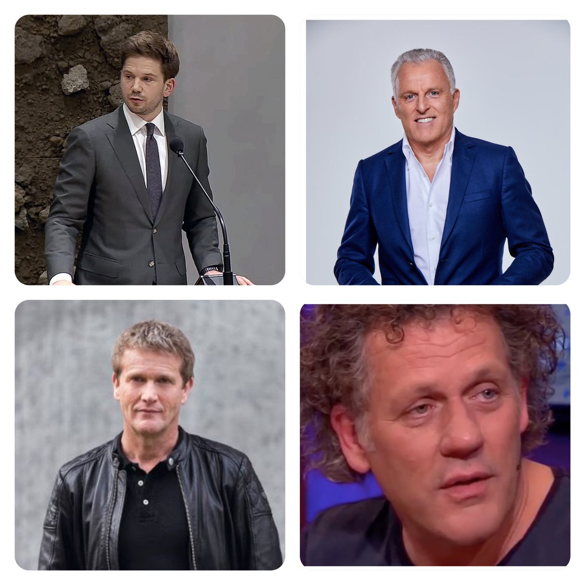 jack_woerkom's tweet photo. Het enige wat @GideonvMeijeren deed was een misstand aan de kaak stellen waarbij het geluid doorliep. Een beetje dezelfde werkwijze waarop Kees van der Spek, Alberto Stegeman en Peter R. de Vries al jaren werk(t)en. Heeft de politiek zich daar ooit over uitgesproken?! #hypocriet https://t.co/KYKHDbdNq5