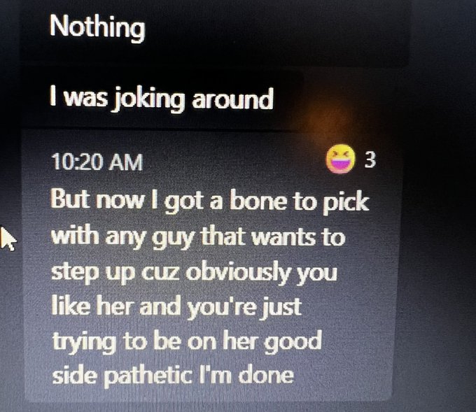 @brattycattyaddi @jackblack It&rsquo;s BAD how much he stinks of incel (with a hint of racist Reddit posting)<a class="tags" target="_blank" title="On Twitter" href="/?out=eyJ0eXAiOiJKV1QiLCJhbGciOiJIUzUxMiJ9.eyJpYXQiOjE3MjUzNDExMDQsImlzcyI6InR3cG9ybnN0YXJzLmNvbSIsIm5iZiI6MTcyNTM0MTEwNCwiZXhwIjoxNzU2ODc3MTA0LCJyZWRpcmVjdF91cmwiOiJodHRwczovL3R3aXR0ZXIuY29tL2JyYXR0eWNhdHR5YWRkaSJ9.Edoy3WX6-fqc6jjr2RIVWR-alxiaawIZ_lXygx2n6g-mgbB3jHzU6VXXyIvSB869j9zJtaKKLxATCNA6aelO_Q">@brattycattyaddi</a><a class="tags" target="_blank" title="On Twitter" href="/?out=eyJ0eXAiOiJKV1QiLCJhbGciOiJIUzUxMiJ9.eyJpYXQiOjE3MjUzNDExMDQsImlzcyI6InR3cG9ybnN0YXJzLmNvbSIsIm5iZiI6MTcyNTM0MTEwNCwiZXhwIjoxNzU2ODc3MTA0LCJyZWRpcmVjdF91cmwiOiJodHRwczovL3R3aXR0ZXIuY29tL2phY2tibGFjayJ9.Ks-lJcTCqJcpaEChKDyrszcgIJ9kTRV7hsjnhgw-k23_h7EhaXG1Oi-3sHVE91pjbd5q647Ni-0bts7uJ6el-w">@jackblack</a><a href="/tag/newprofilepic"class="tags"><span>#newprofilepic</span></a>