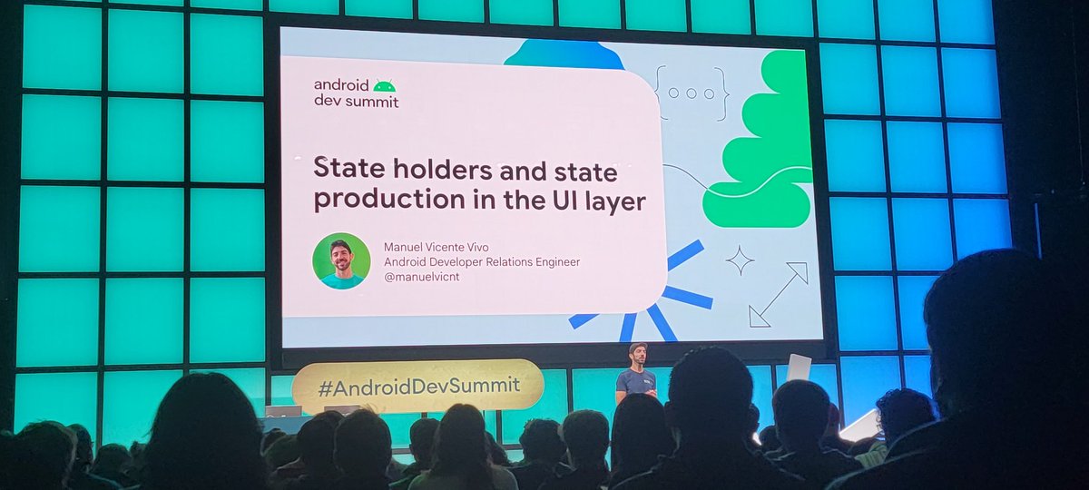 imranshahabbas's tweet photo. #AndroidDevSummit22 https://t.co/ys377dKoh3