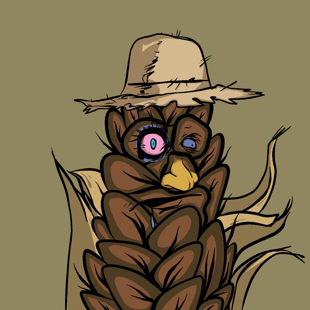 Less than 6 hours to go, together on the road to evolution 🔔
We will gradually announce more news

#ETHW #ethwchain #NFTs #NFTGiveaway #NFTCommunity