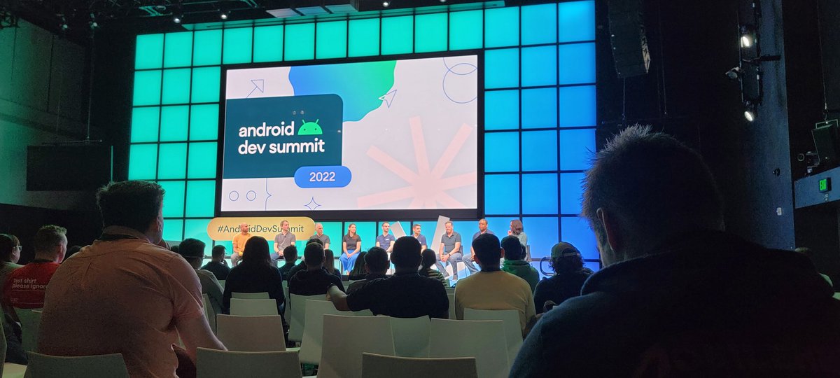 imranshahabbas's tweet photo. #AndroidDevSummit22 https://t.co/ys377dKoh3