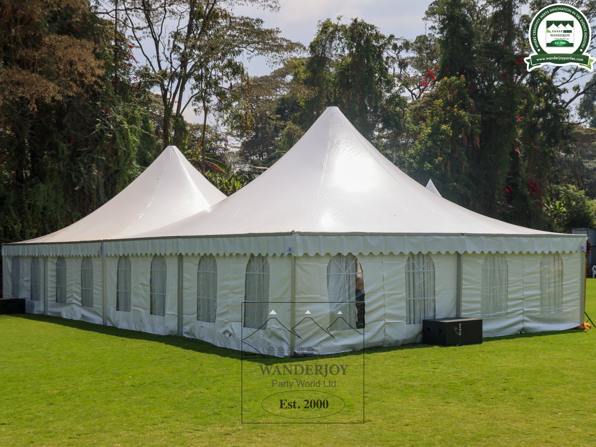 wanderjoy_ltd's tweet photo. Events tailored to be impressive in terms of quality✨
We are available for your event planning needs including:
Grounds For Hire | Catering | Audio-Visual | Tent Hire among others.
Get in touch with us:  0720794000 | 0738794000

#wanderjoypartyworldltd #eventplanner #events https://t.co/9e3sI1allc