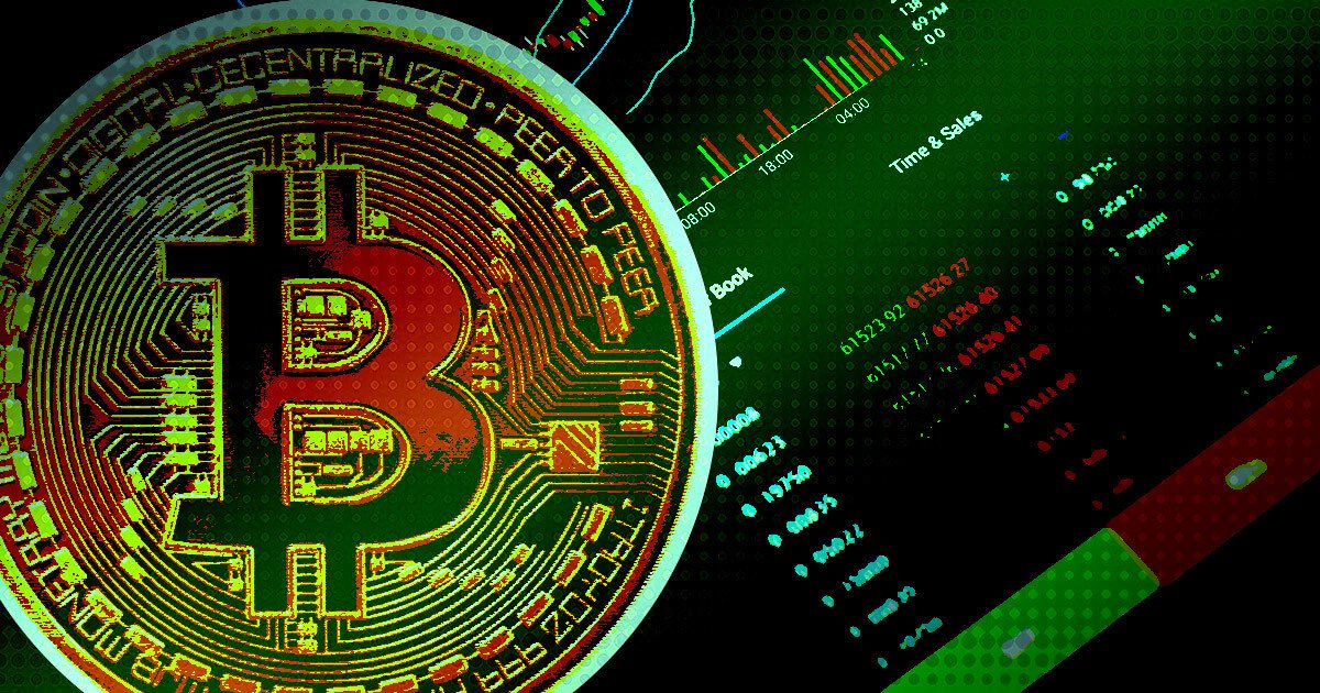 BCH is a seed that grows into an unlimited oasis of abundance - everyone who tries its flavors, transactions, business application and decentralization without the burden of administration understands this

#BCH #BitcoinCash #smartBCH