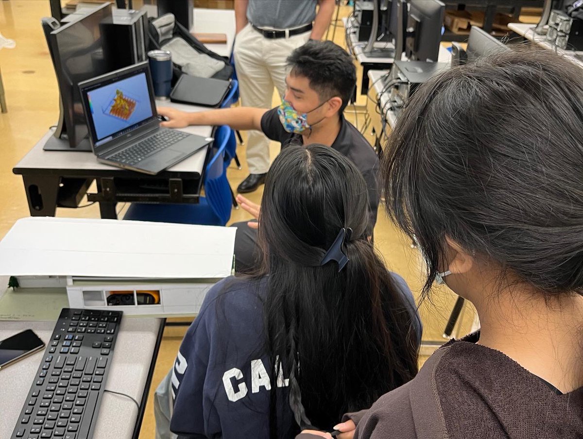 Mahalo RMA Architects for coming to <a href="/PearlCityHS/">Pearl City High School</a> to share your knowledge and experience with our Architecture Design students today! We’re blessed to have you as a business partner!