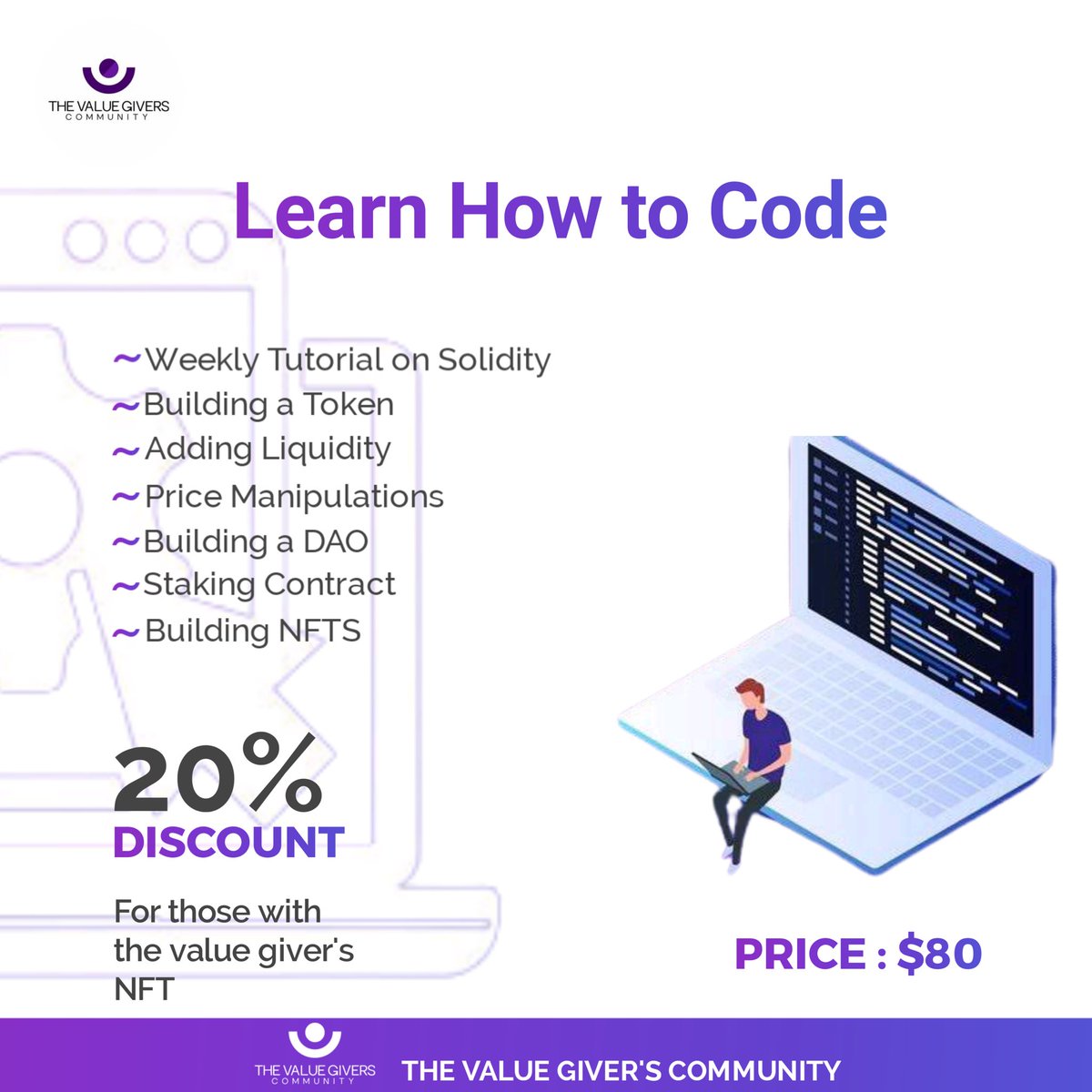 koinAkademy's tweet image. We are integrating our NFT to our services,You having the Value giver’s NFT gives you access to so many opportunities in the community.
#bevalue #recongnisevalue #valuegiversthegreatest.