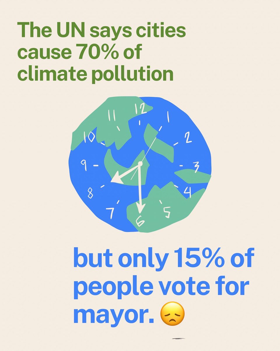 OCClimateVoter's tweet photo. All facts. Donโt let climate deniers steal your future. Use our city-by-city #OC guides to vote for climate winners. https://t.co/Qzeb3DtBI9