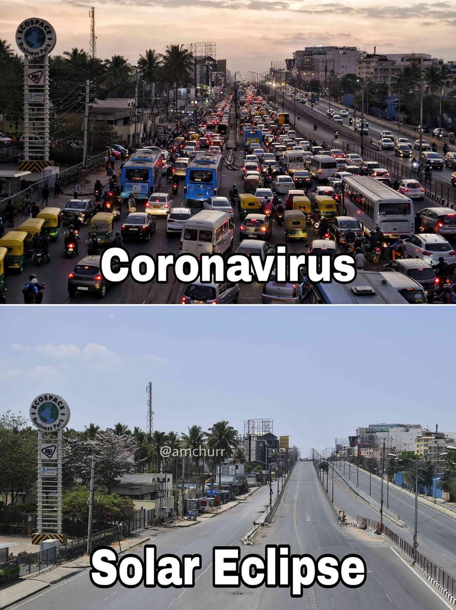 SaffronDelhite's tweet image. So True 😂🤭

#SolarEclipse2022 #SuryaGrahan #SolarEclipse
