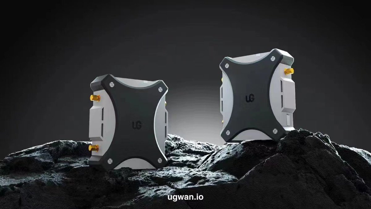 charlielinhk's tweet photo. It’s a co-developed Helium miner to be released by Goldshell.
What’s cooking really?
#helium #heliummining #goldshell #ugwan #asicminer #antminer https://t.co/YEuybfuvNk