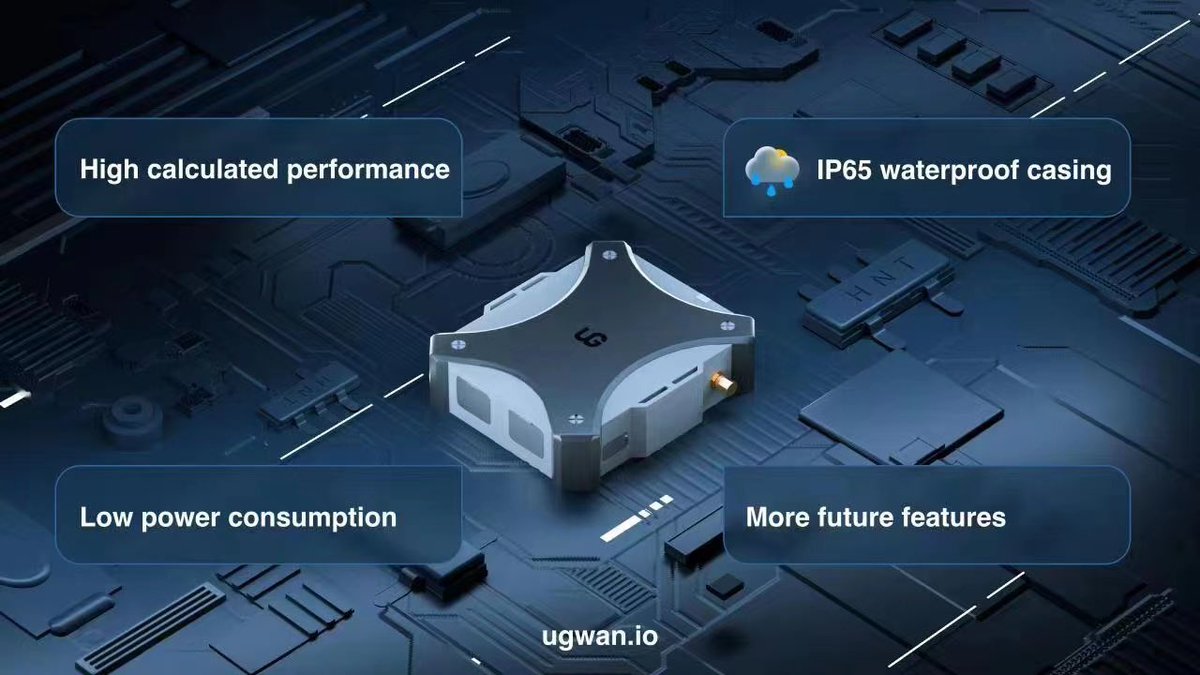 charlielinhk's tweet photo. It’s a co-developed Helium miner to be released by Goldshell.
What’s cooking really?
#helium #heliummining #goldshell #ugwan #asicminer #antminer https://t.co/YEuybfuvNk
