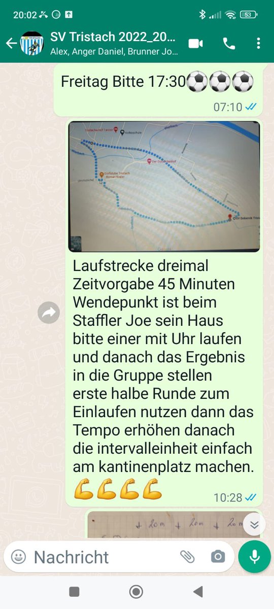 Es wird die second Einheit die ich und meine Jungs antreten müssen. Das erste mal war hart und beim zweiten mal werden wir alles daran setzen die Herausforderung zu schaffen🤝#HouseoftheDragon #hartaberfair #TagderBibliotheken22 #UkrainianArmy #besiktasinmacivar #adp2022