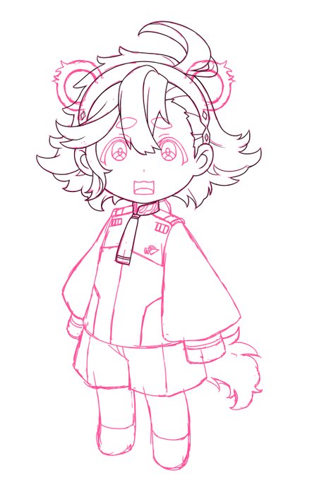 すれったぬたぬ 