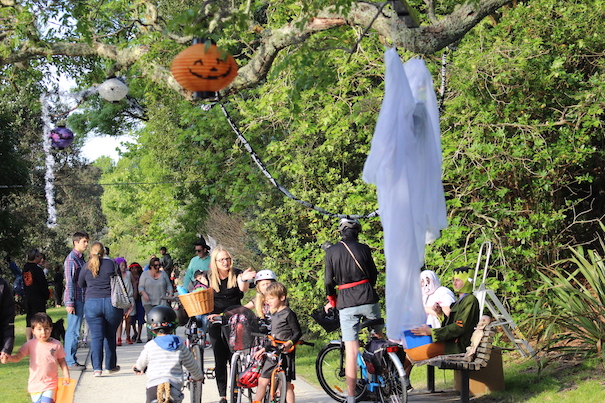 Bayswater Halloween Trail is back! - mailchi.mp/b969f0a69bc0/b…