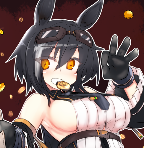 アイコンがPF仕様じゃない事に気づきました 