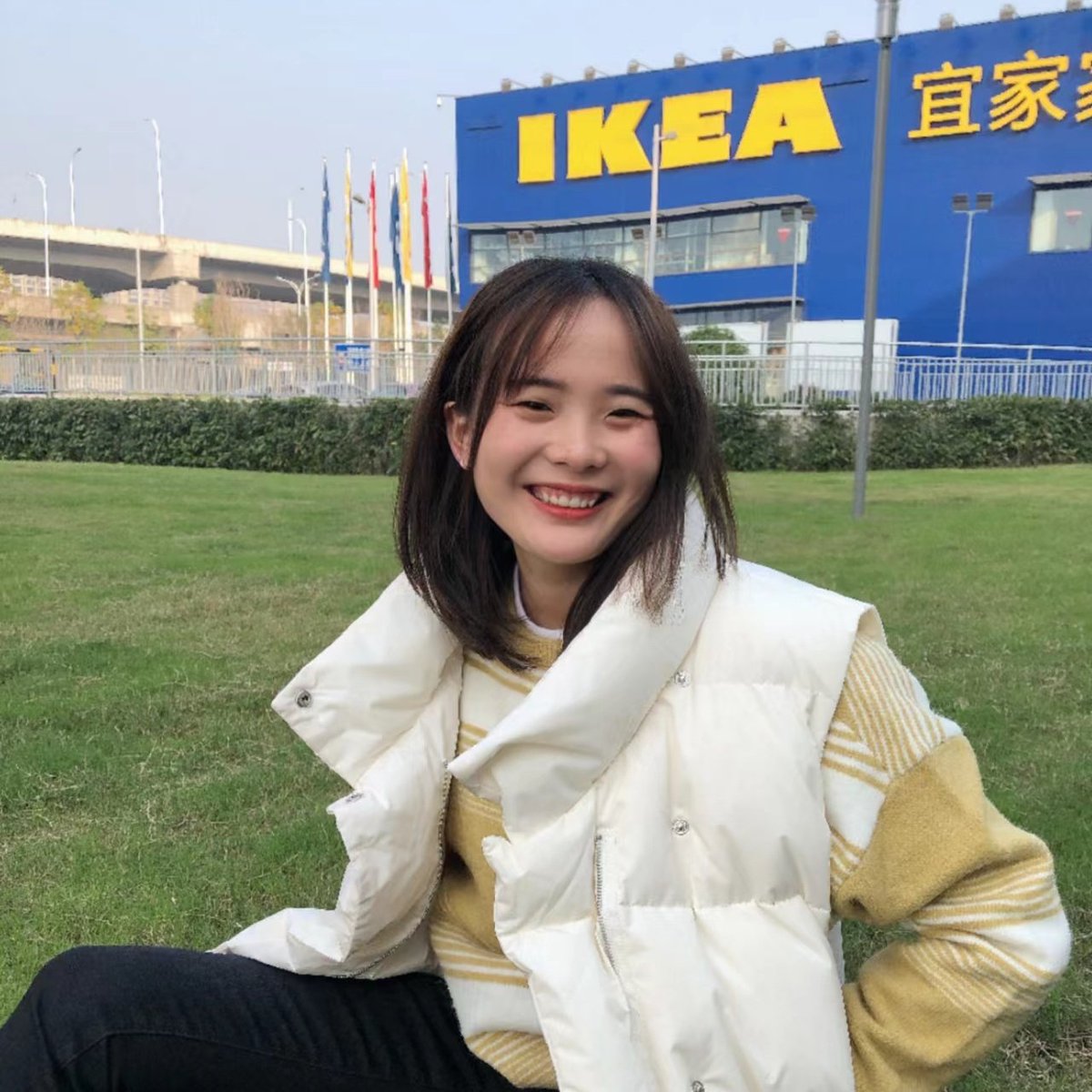 yougner's tweet photo. #新头像 https://t.co/8Uc355Ede1