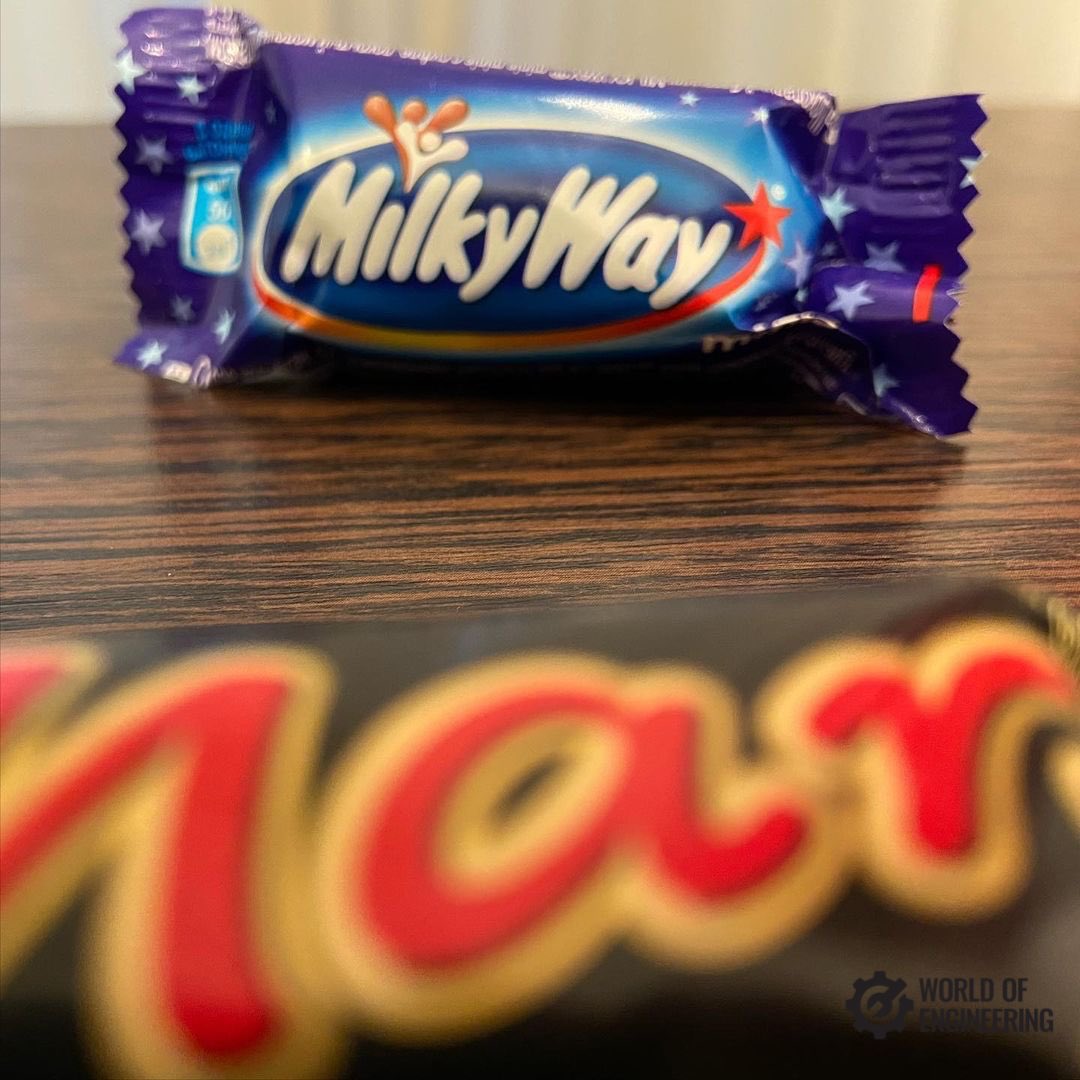 World of Engineering tweet media