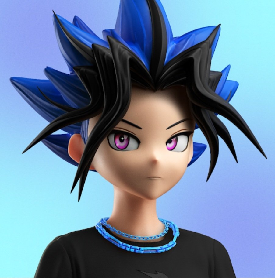 JINNOBE🧩 tweet media