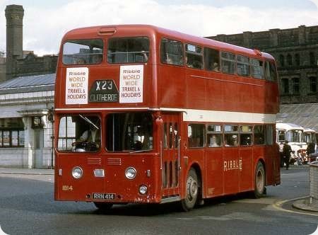 ribblefm's tweet photo. Morning! Welcome to Tuesday Breakfast for the #RibbleValley with our @markblackman here from 7-10 weekdays - we've got all the music and local news for the Valley coming up, plus #3fromWhen clues include taking the X23 to Clitheroe in our 80s year.. but what was the year? :) https://t.co/oIiShXavhd