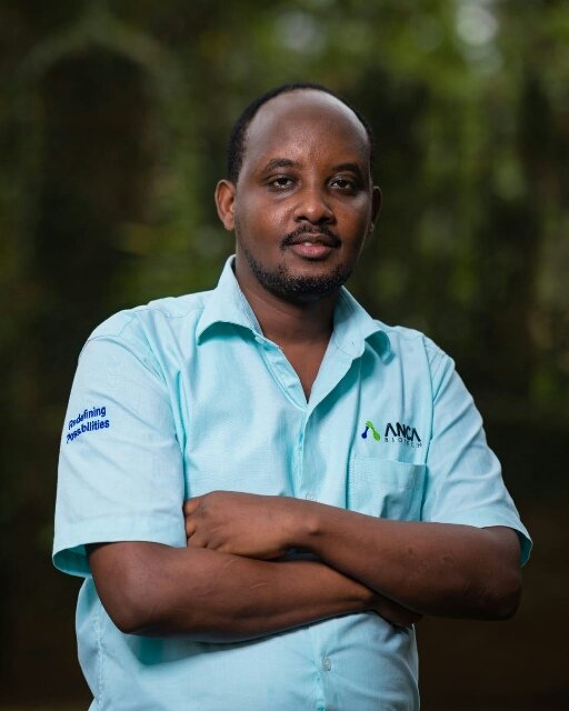 AncaBiotech's tweet photo. Make time for yourself this week and find reasons to smile.
# Have an awesome week https://t.co/ejIGdLaOSd