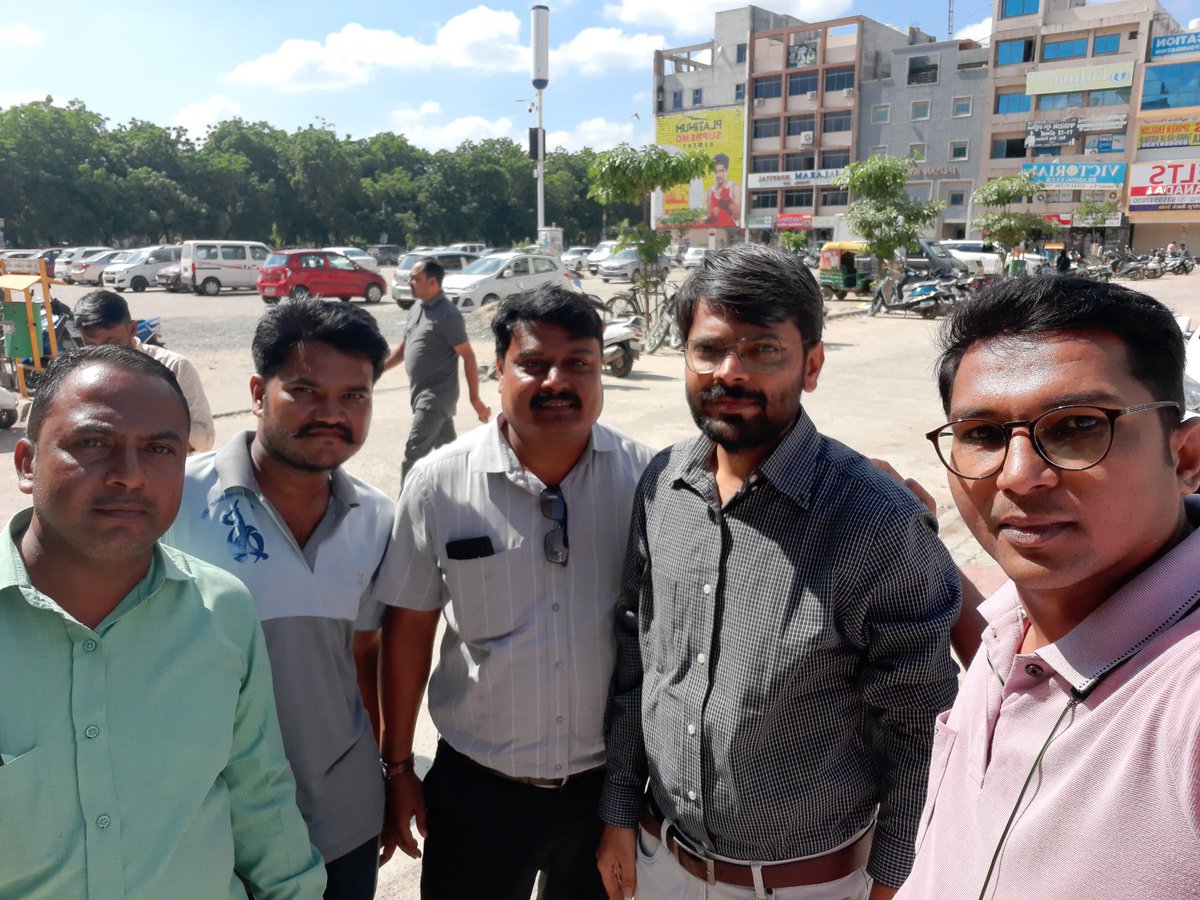 Manoj_8993's tweet photo. #OPS4Gujarat
@narendramodi
@PMOIndia 
@Bhupendrapbjp 
@CMOGuj 
@CRPaatil
@BJP4India
દેશના વિવિધ રાજ્યોમાં  #ops લાગુ થઈ શકતી હોય તો ગુજરાતના કર્મચારીઓએ શું ગુનો કર્યો છે? અમારી લાગણી અને માંગણી ધ્યાને લઇ ગુજરાતના કર્મચારીઓને #पुरानी_पेंशन_लागु_करो 
#पुरानी_पेंशन_बहाल_करो https://t.co/QqVIklhGF8