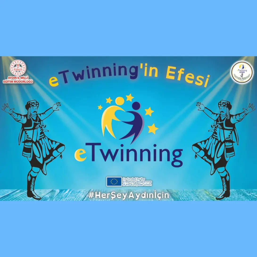 DidimMem's tweet photo. 2021 yılında okullarında eTwinning projeleri yürüten ve Ulusal/Avrupa Kalite Etiketi almaya hak kazanan öğretmenlerimiz Aydın ilçelerinde eş zamanlı gerçekleştirilen törenlerle belgelerini aldılar.

Haberin devamı: https://t.co/1xYFVAvJoX

@tcmeb @Aydin_MEM @tretwinning @metelek https://t.co/06pVKBOmsP