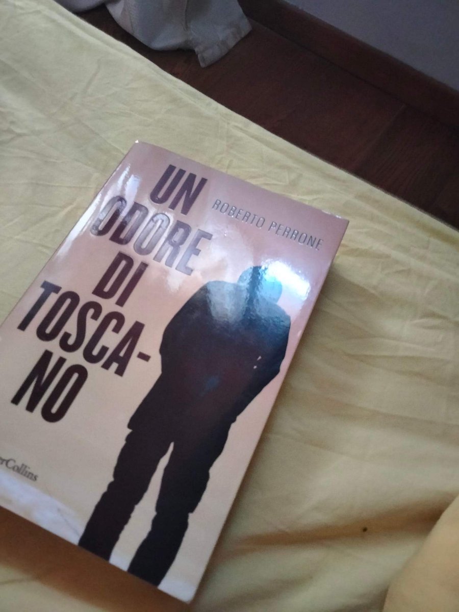 Novella Donelli tweet media