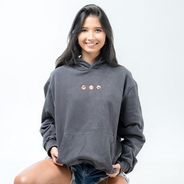 juga_btc's tweet photo. The @justape_ redemptions just opened on @AtenSolana!! 

Still some levels away from getting the hoodie, but worth it coz the hoodies are 🔥 

#Solana #NFT #merch https://t.co/ly3ghIccNN