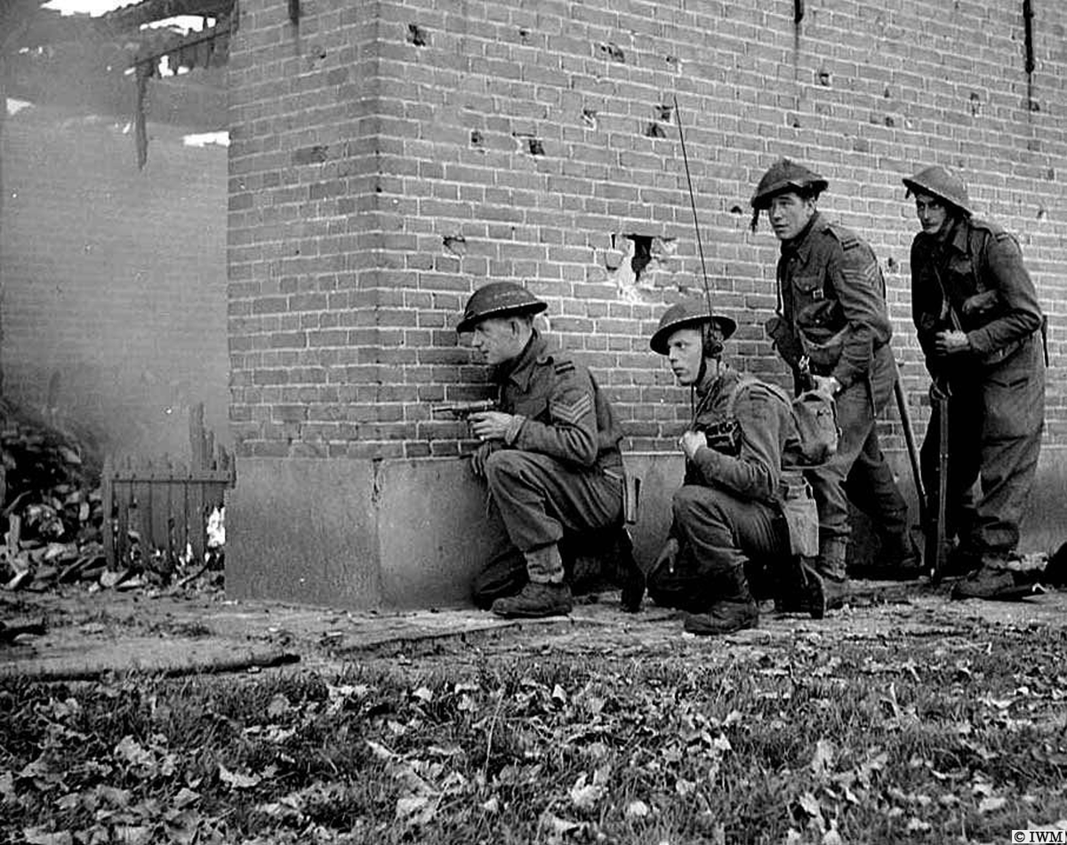Rob Poulussen On Twitter The Third Day Of The Den Bosch Battle OTD rob-poulussen-on-twitter-the-third-day-of-the-den-bosch-battle-otd