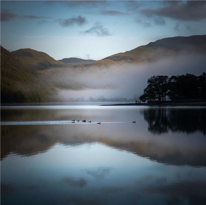 Photographyat55's tweet photo. First light on Buttermere 📷⛰️🥾😊 
@ThePhotoHour @StormHour @WainwrightRocks @ShowcaseCumbria @PictureCumbria #photography https://t.co/DdeoEDawyg