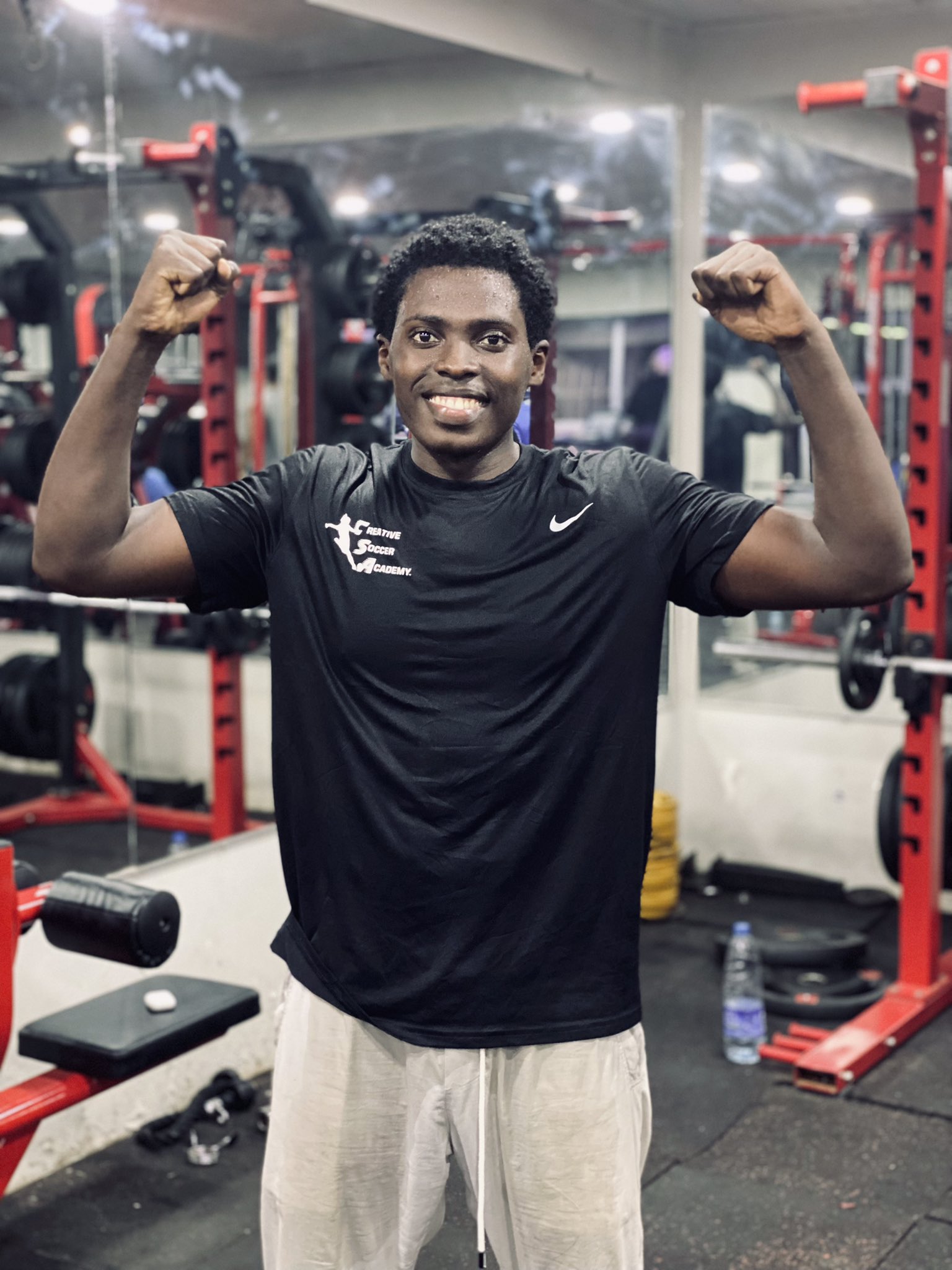 Kwasa Genesis on Twitter: 