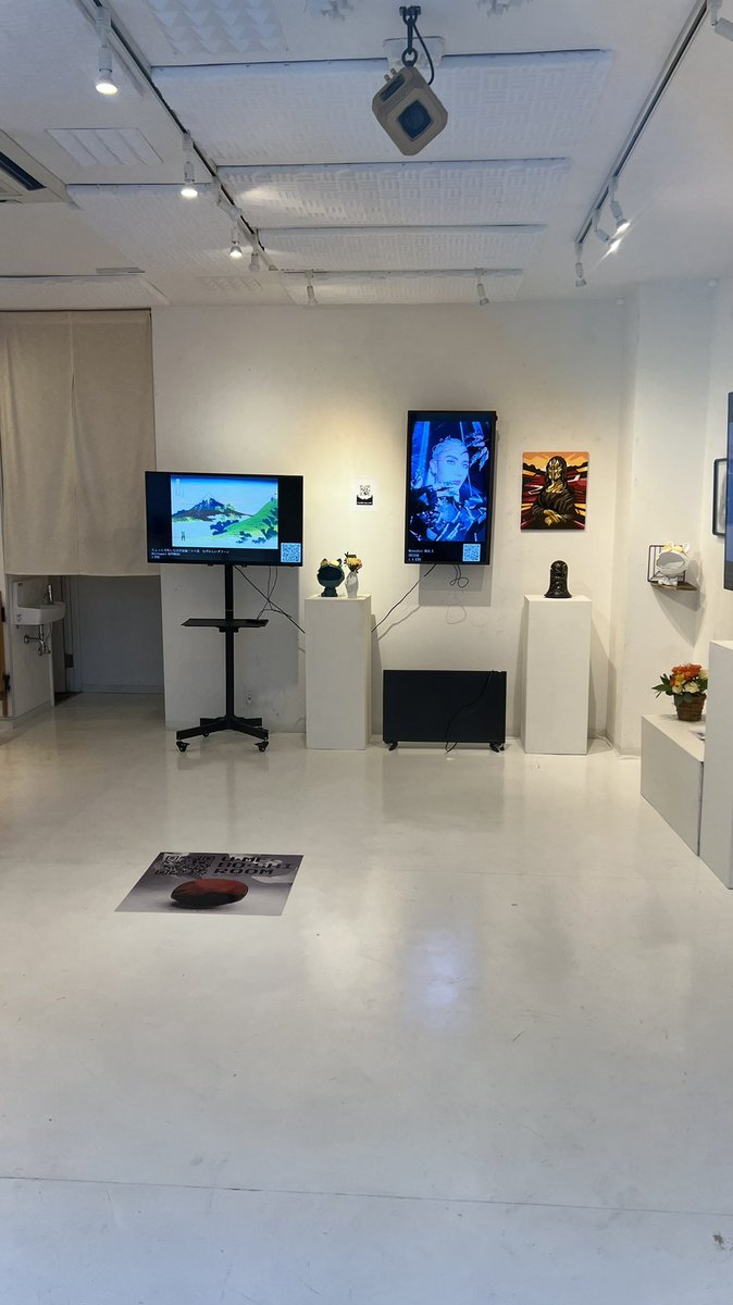 池田 健 tweet media