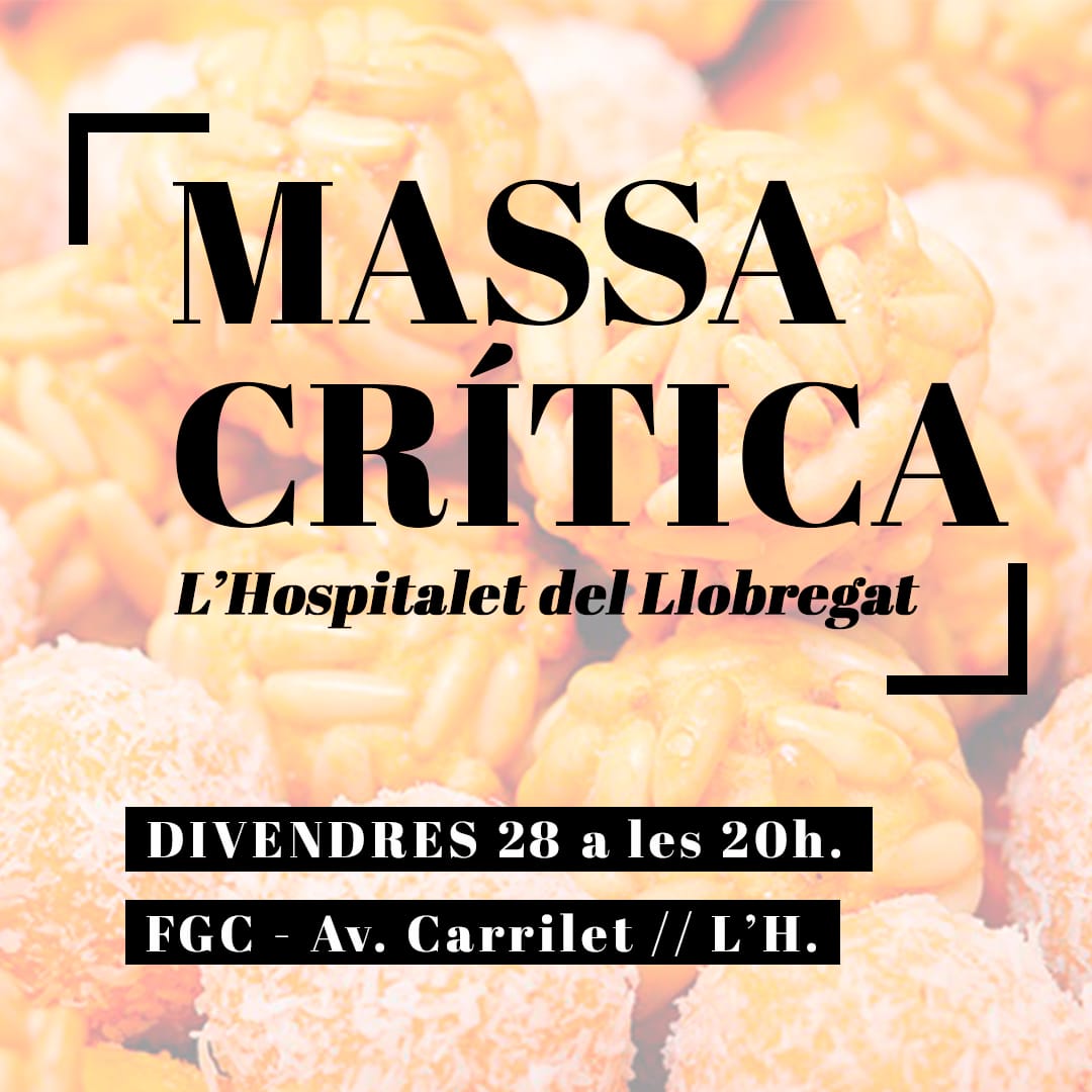 Massa Crítica LH tweet media