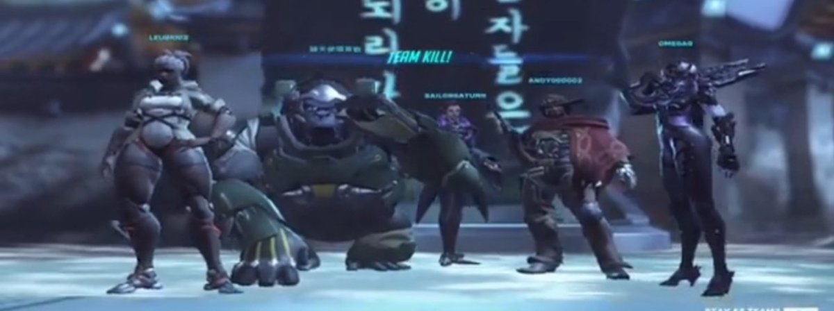 LeunkiK's tweet photo. #Leunki, #Overwatch, #Overwatch2 #Gamer, #Streamer, #adventure, #journey, #Superheroes, #nationalsuperheroday,#fps, #support, #tank, #damage, #shooting, #deathmatch, #freeforall, #unranked, #ranked, #Blizzard https://t.co/dO52FFgaqX