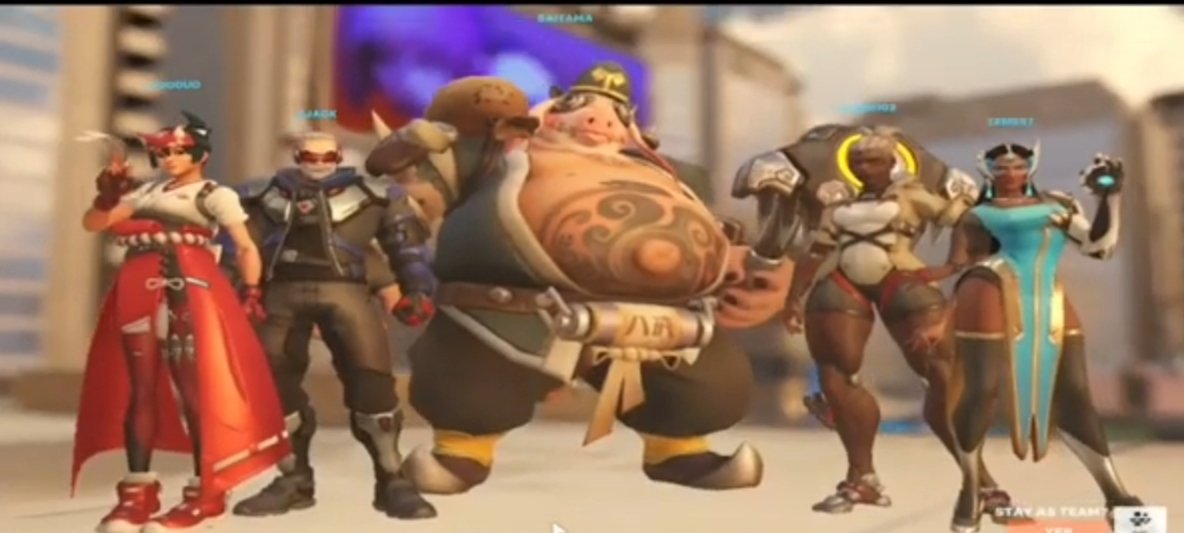 LeunkiK's tweet photo. #Leunki, #Overwatch, #Overwatch2 #Gamer, #Streamer, #adventure, #journey, #Superheroes, #nationalsuperheroday,#fps, #support, #tank, #damage, #shooting, #deathmatch, #freeforall, #unranked, #ranked, #Blizzard https://t.co/SpIY7H0s18
