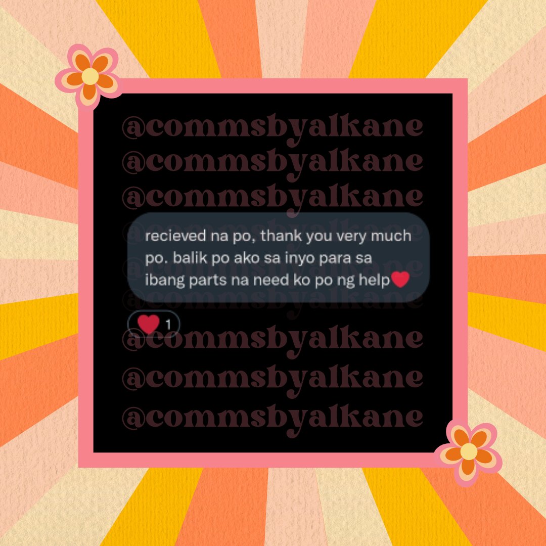 commsbyalkane tweet picture