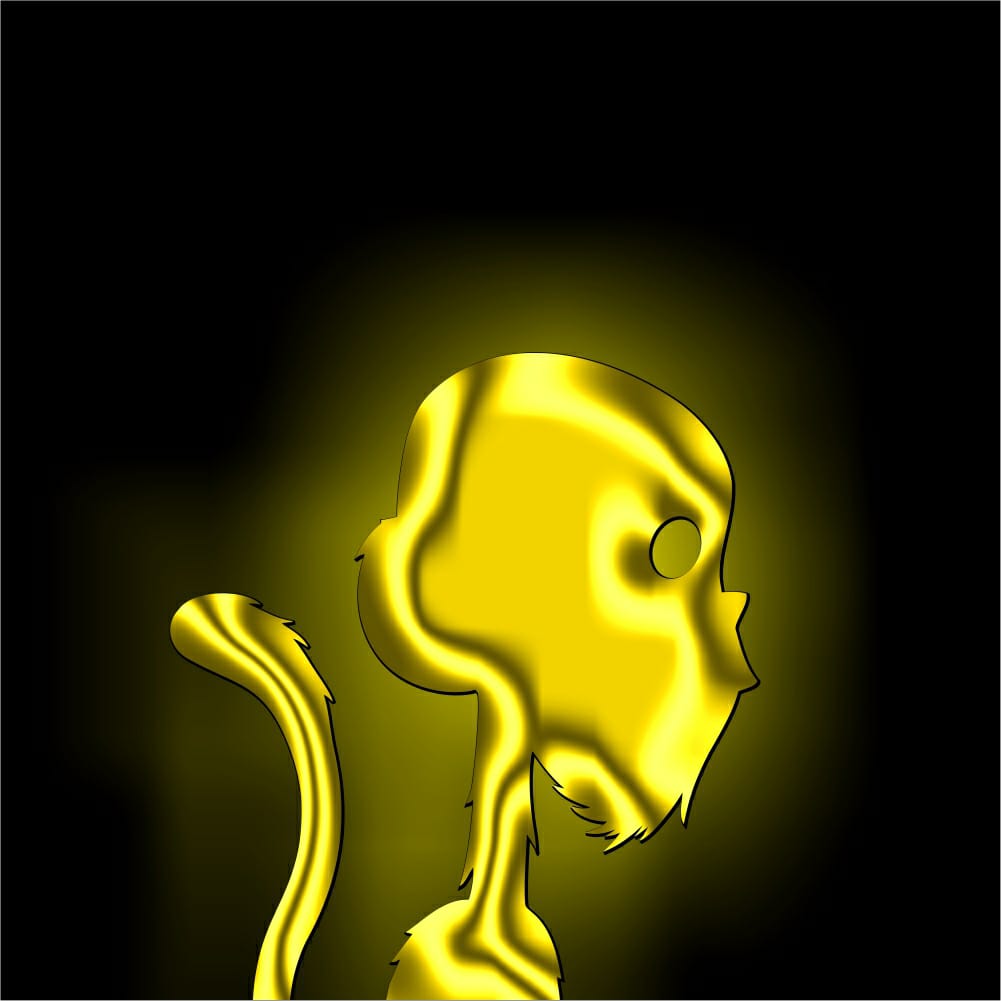Odd Apes Gang tweet media