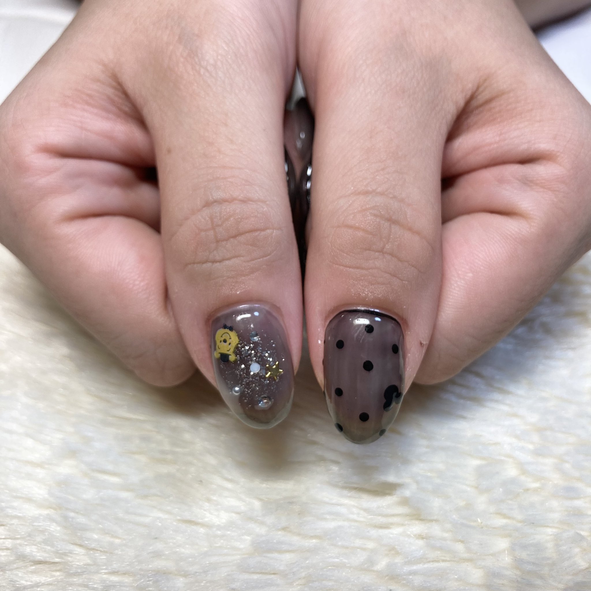 Sirius Nailsalon Nailsalonsirius Twitter