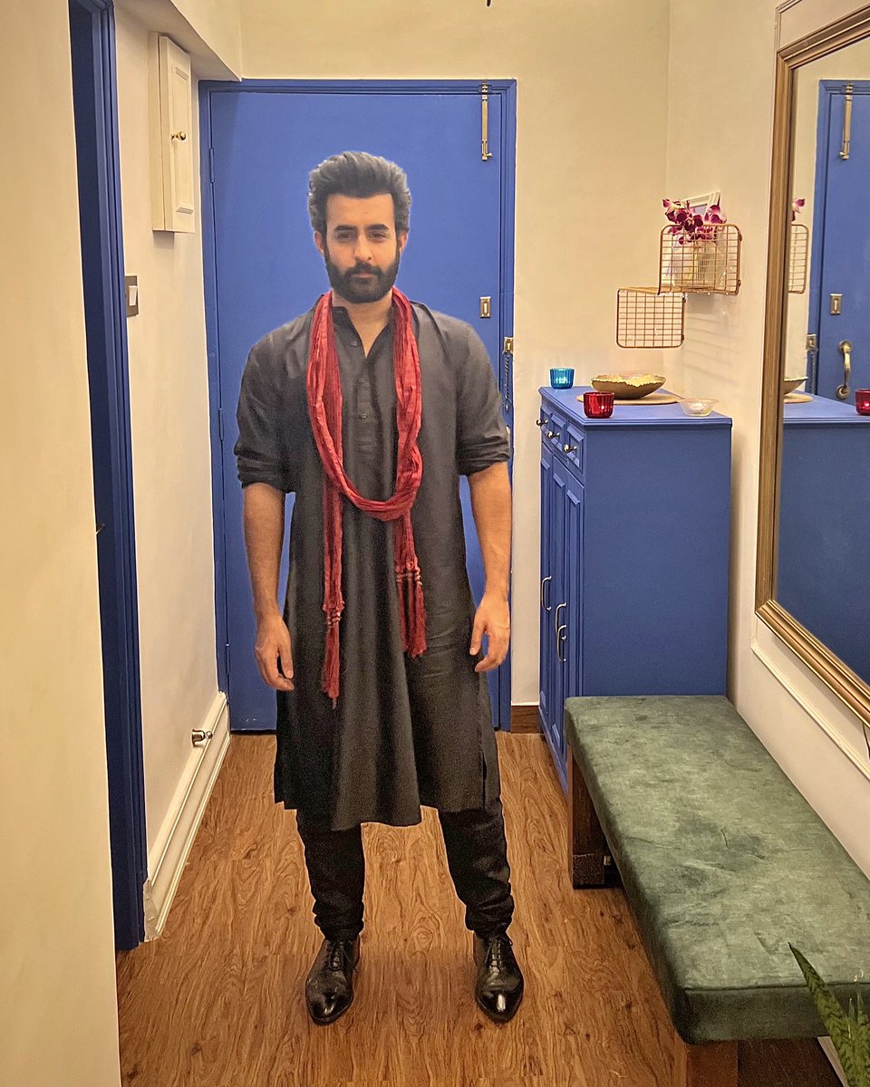 satyajeet_dubey's tweet photo. Happy Diwali 🪔 🤍 🎊
The lamps are different but the light is the same. Wishing you all a prosperous, happy and a beautiful year ahead. May this year brings abundance of peace, love and goodness for all.

#HappyDiwali https://t.co/6A6FglEppa
