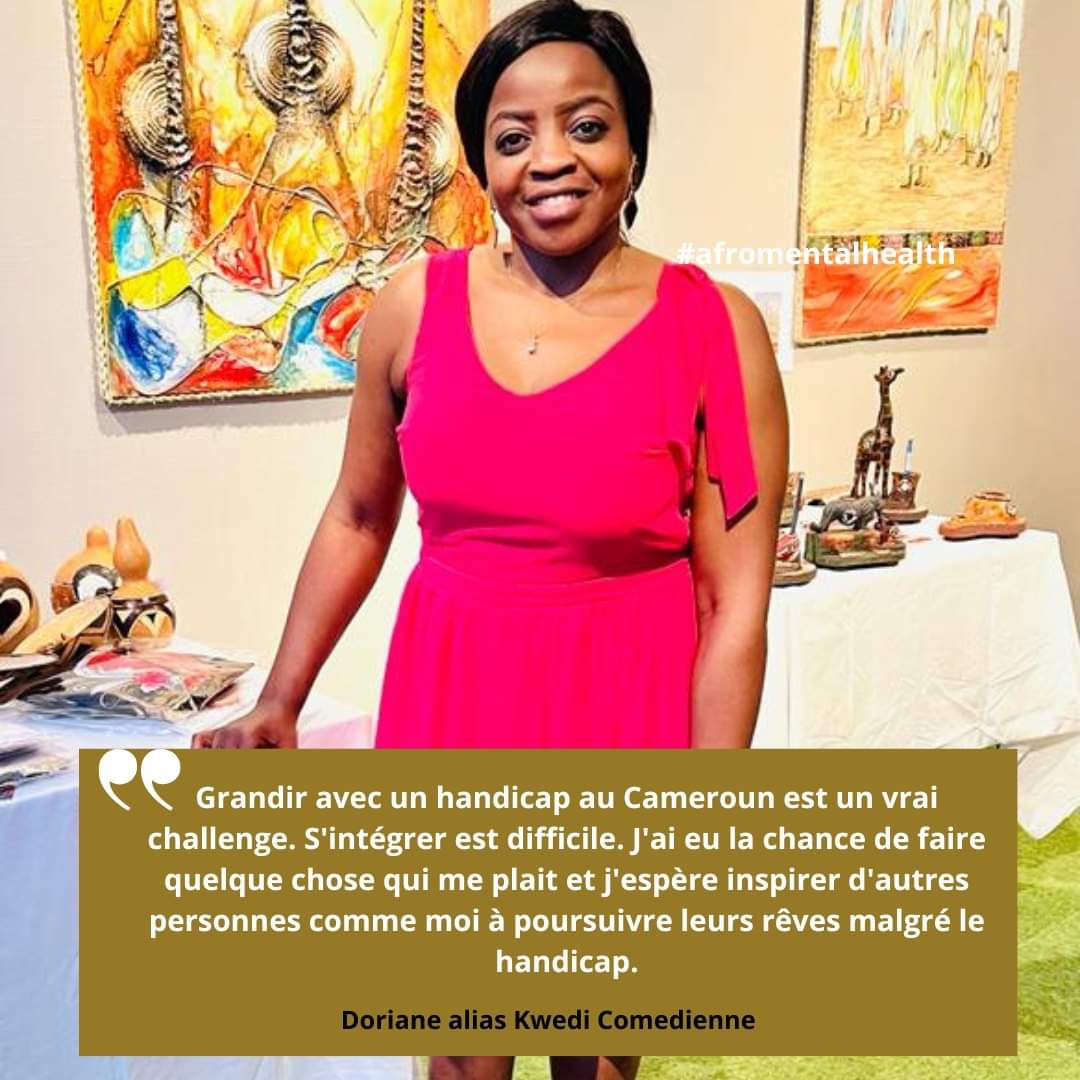 AFMentalHealth's tweet photo. Ce matin on a fait le portrait de Kwedi
https://t.co/dcldRcqyu2 https://t.co/m8WIN9lVJp