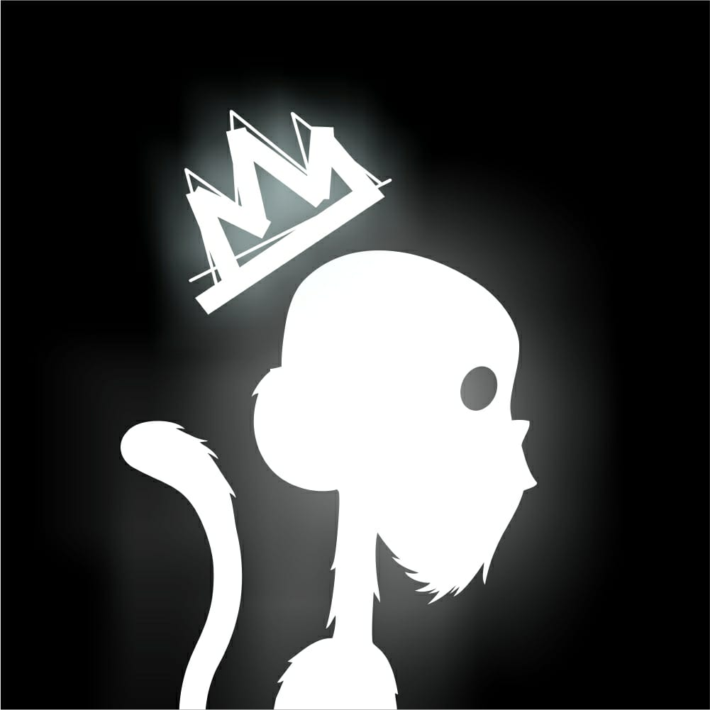 Odd Apes Gang tweet media