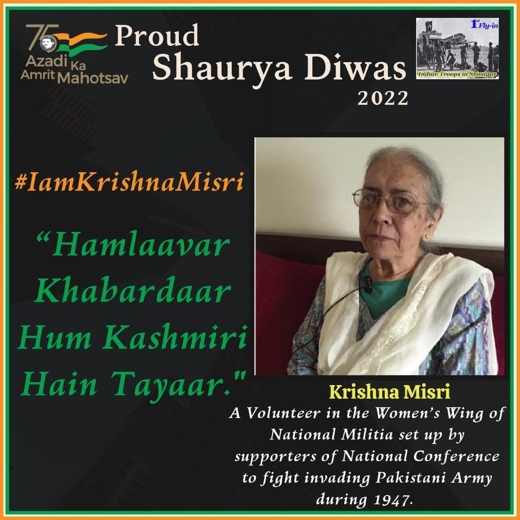 Mohammadkasim95's tweet photo. #ShauryaDiwas
#TagraTangdhar https://t.co/lYFrhcyvlG